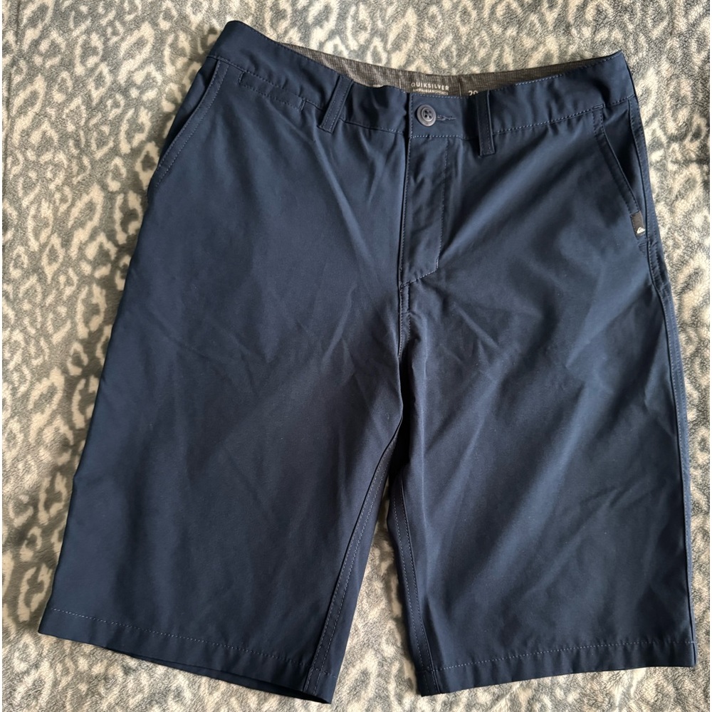 Quiksilver Amphibian Shorts